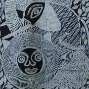 Three Animals by Senabu Oloyede