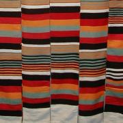 Domestic furnishing cloth, Hausa/Fulani people, Niger