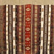 Marriage bedcover. Fulani people, Mali